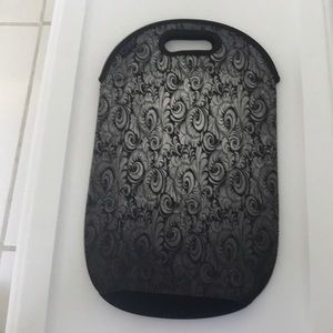 - ICOLOR NEOPRENE CARRIER BAG🆕